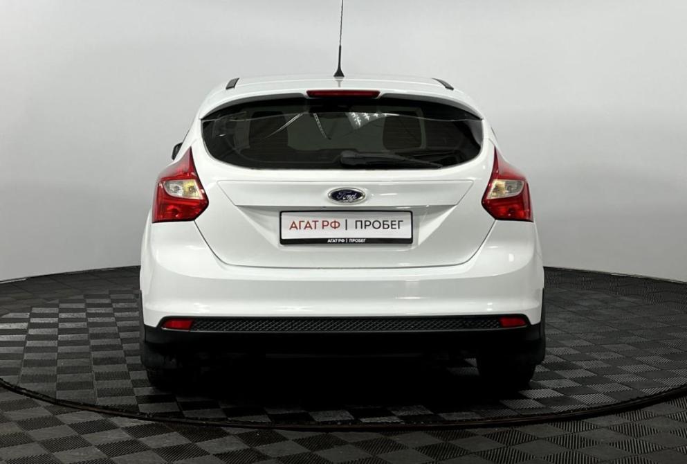 Ford Focus III Нижний Новгород  - изображение 7