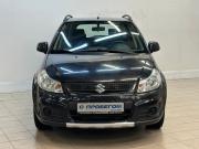 Suzuki SX4 I (Classic) Рестайлинг Балашиха  - изображение 18
