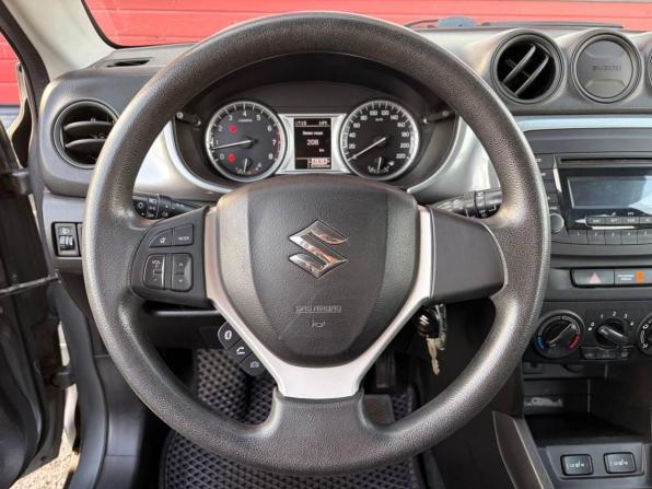 Suzuki Vitara II с пробегом 2015 года, цена 890 000 рублей, 329305 км, внедорожник, Автокод Объявления