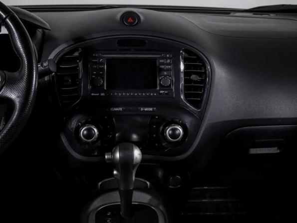 Nissan Juke I с пробегом 2012 года, цена 820 000 рублей, 198327 км, внедорожник, Автокод Объявления