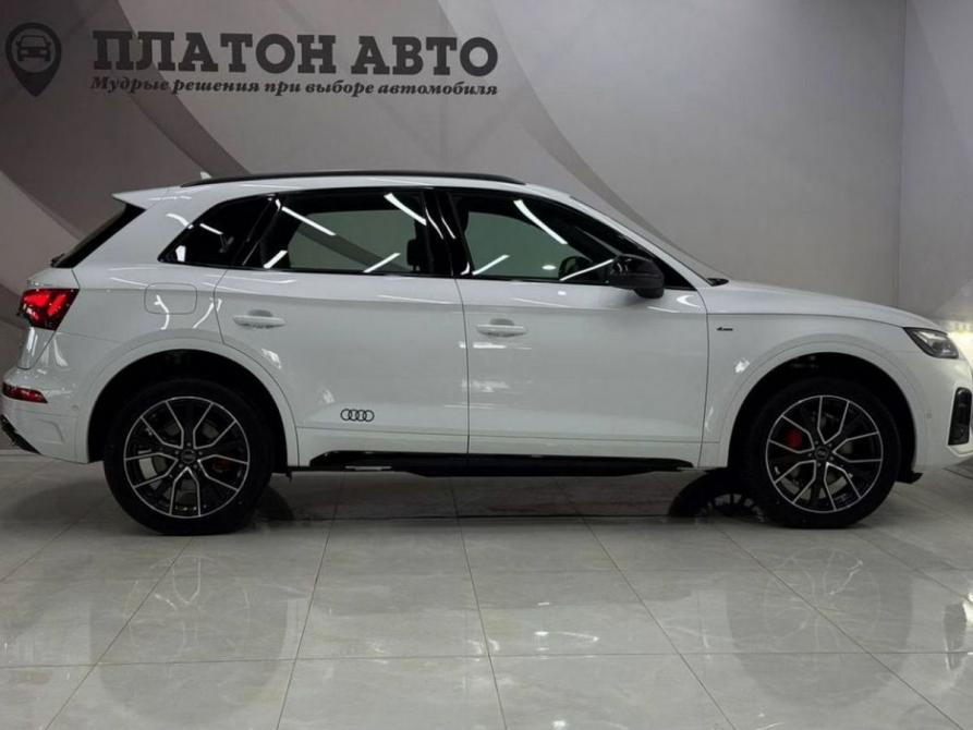 Audi Q5 II (FY) Рестайлинг Воронеж  - изображение 5