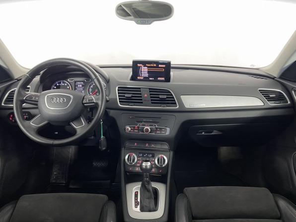 Audi Q3 I (8U) с пробегом 2012 года, цена 1 620 000 рублей, 93478 км, внедорожник, Автокод Объявления