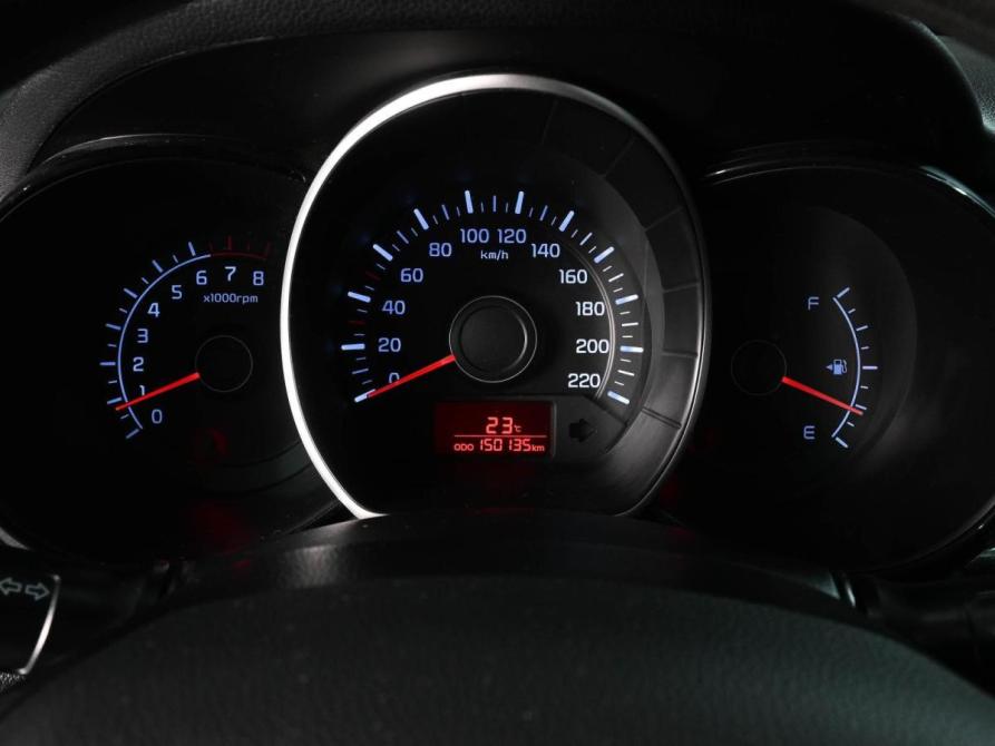 Kia Rio III Ростов-на-Дону  - изображение 14