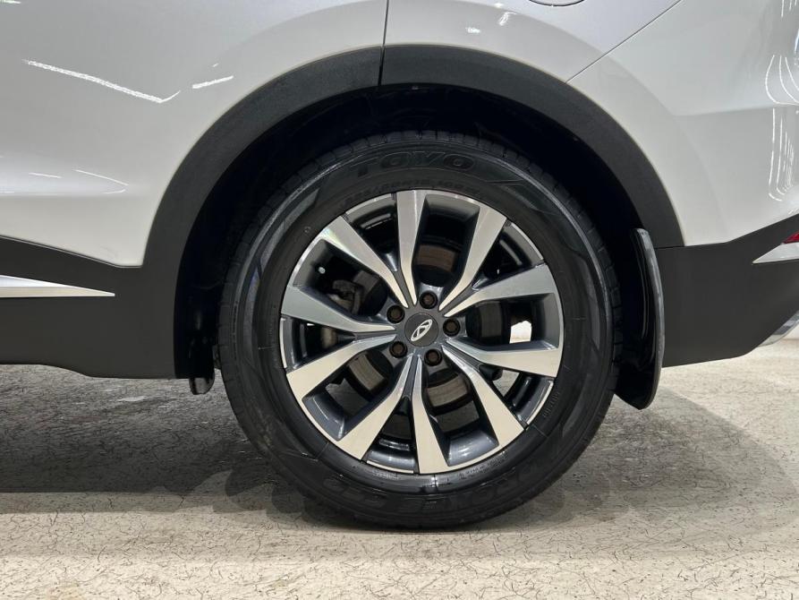 Chery Tiggo 7 Pro I Санкт-Петербург  - изображение 11