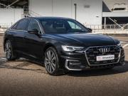 Audi A6 V (C8) Рестайлинг Москва  - изображение 32