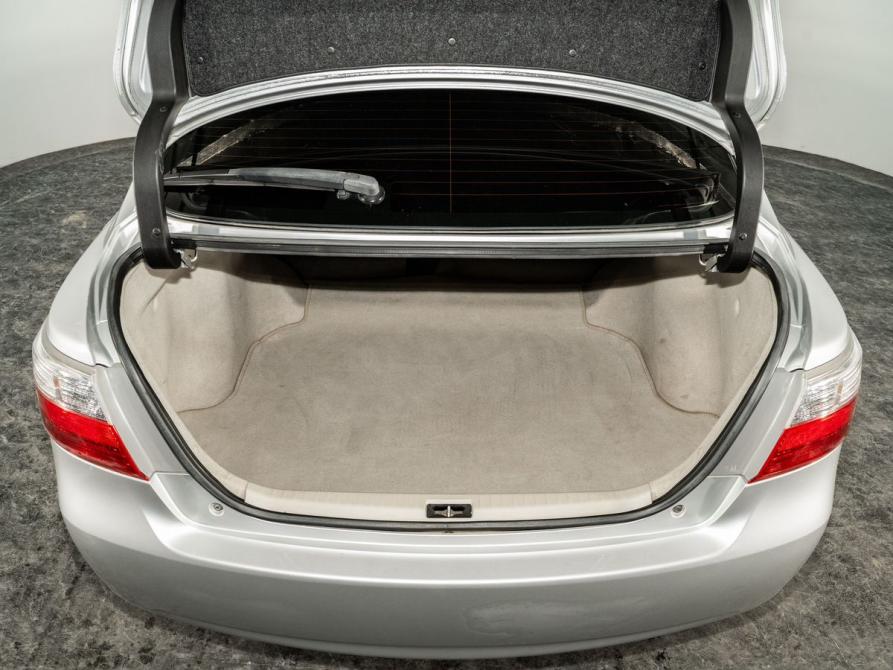 Toyota Premio II (T26) Иркутск  - изображение 16