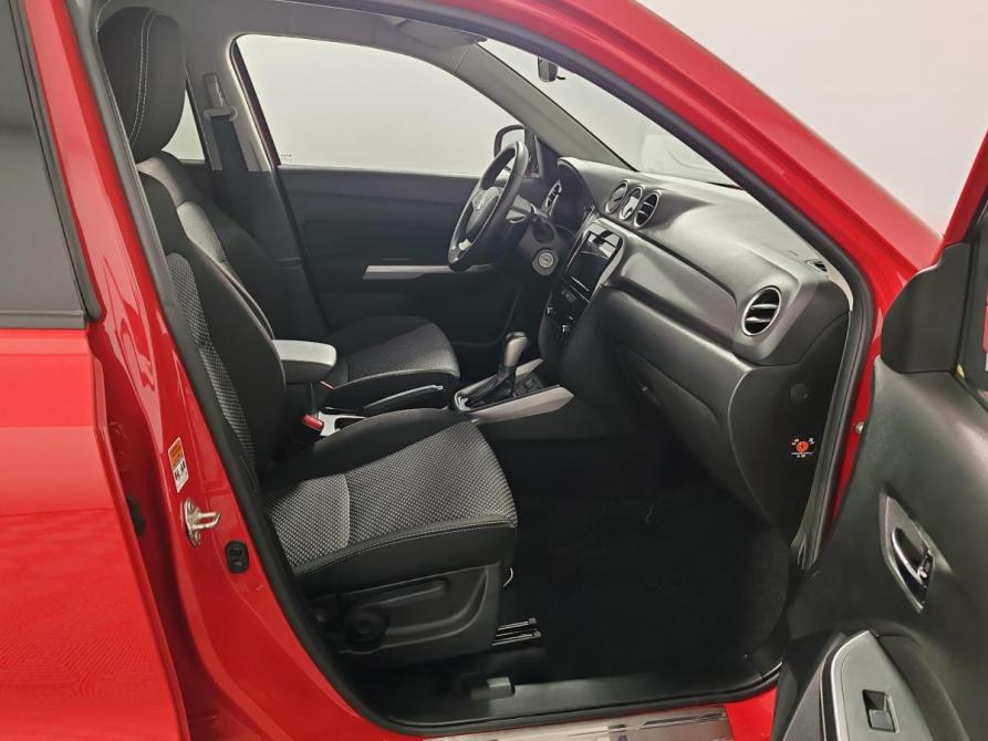Suzuki Vitara II Рестайлинг Москва  - изображение 19