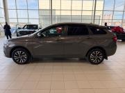 Lada (ВАЗ) Vesta I Москва  - изображение 40