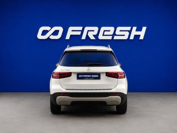 Mercedes-Benz GLB I (X247) с пробегом 2020 года, цена 2 648 444 рубля, 104999 км, внедорожник, Автокод Объявления