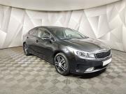 Kia Cerato III Рестайлинг (Classic) Москва  - изображение 23