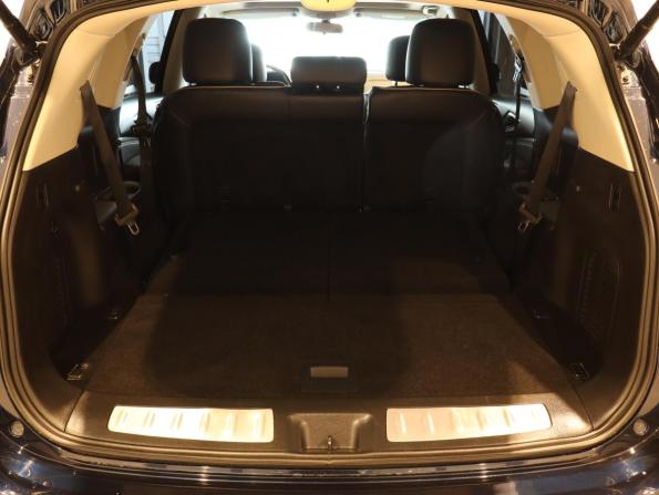 Infiniti QX60 I Рестайлинг с пробегом 2017 года, цена 2 299 000 рублей, 96742 км, внедорожник, Автокод Объявления