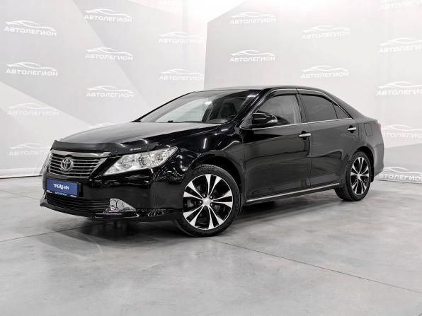 Toyota Camry VII (XV50) с пробегом 2013 года, цена 1 750 000 рублей, 178510 км, седан, Автокод Объявления