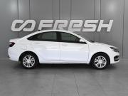 Lada (ВАЗ) Vesta I Рестайлинг (NG) Ростов-на-Дону  - изображение 22