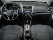 Hyundai Solaris I Рестайлинг Тюмень  - изображение 23