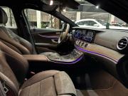Mercedes-Benz E-Класс V (W213 S213 C238) Рестайлинг Екатеринбург  - изображение 47
