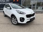 Kia Sportage IV Тольятти  - изображение 19