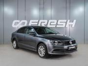 Volkswagen Jetta VI Рестайлинг Воронеж  - изображение 20