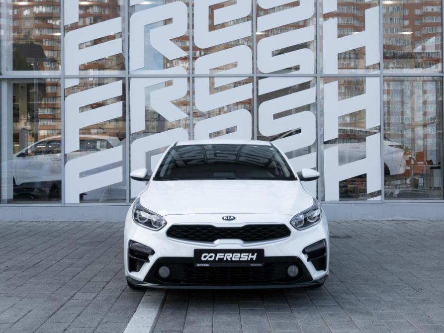 Kia Forte III Ставрополь  - изображение 3