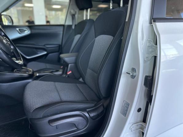 Kia Soul III с пробегом 2019 года, цена 1 949 000 рублей, 58000 км, хэтчбек, Автокод Объявления