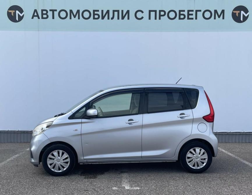 Nissan Dayz I Рестайлинг Стерлитамак  - изображение 3