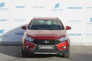 Lada (ВАЗ) Vesta I Пермь  - изображение 23