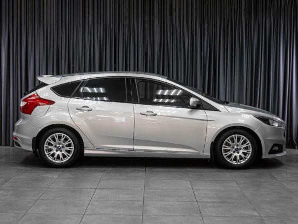 Ford Focus III с пробегом 2011 года, цена 835 000 рублей, 207150 км, хэтчбек, Автокод Объявления