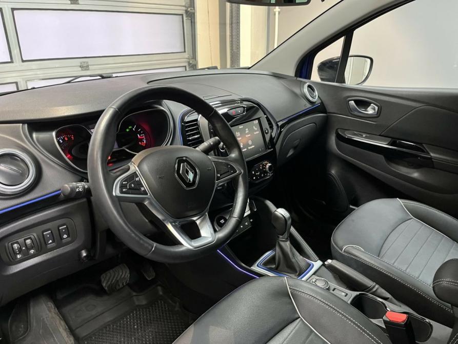 Renault Kaptur I Рестайлинг Тверь  - изображение 8