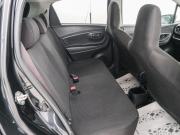 Toyota Vitz III (XP130) Рестайлинг 2 Красноярск  - изображение 43