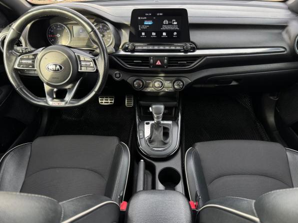 Kia Forte III с пробегом 2021 года, цена 1 900 000 рублей, 144678 км, седан, Автокод Объявления