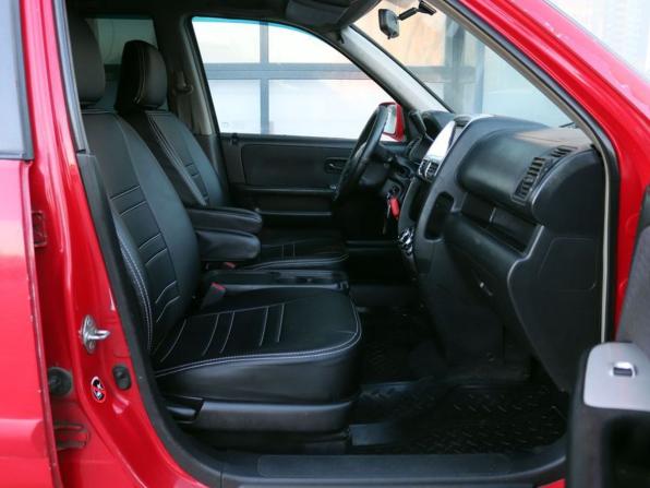Honda CR-V II с пробегом 2003 года, цена 542 080 рублей, 300000 км, внедорожник, Автокод Объявления