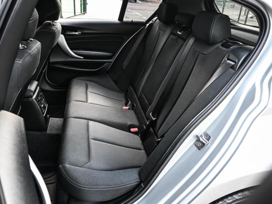 BMW 1 серии II (F20/F21) Рестайлинг 2 Новороссийск  - изображение 9