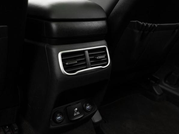 Hyundai Santa Fe IV Рестайлинг с пробегом 2022 года, цена 3 950 000 рублей, 40642 км, внедорожник, Автокод Объявления