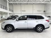 Mitsubishi Outlander III Рестайлинг 3 Шахты  - изображение 21