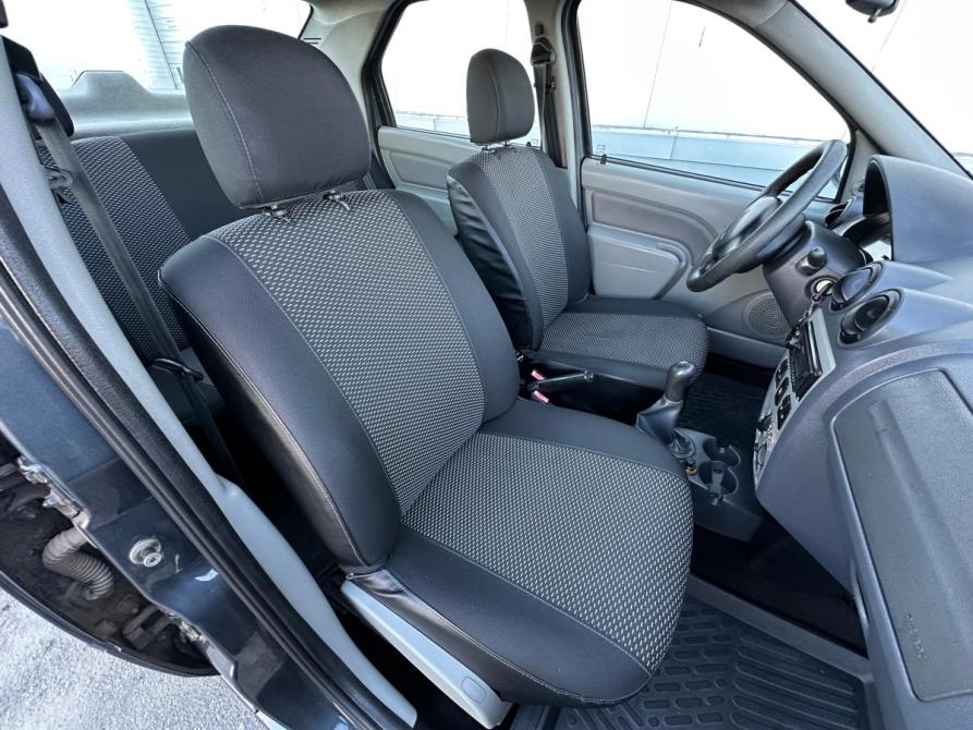 Renault Logan I Тамбов  - изображение 13