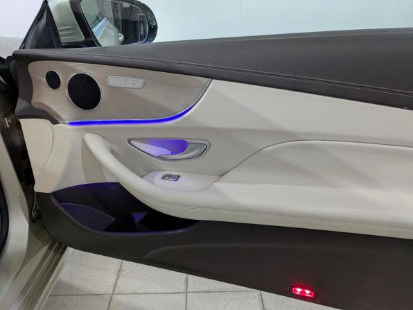 Mercedes-Benz E-Класс V (W213 S213 C238) с пробегом 2017 года, цена 3 380 000 рублей, 88235 км, купе-хардтоп, Автокод Объявления