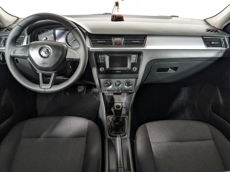 Skoda Rapid I Екатеринбург  - изображение 10