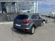 Hyundai Creta I Саратов  - изображение 20
