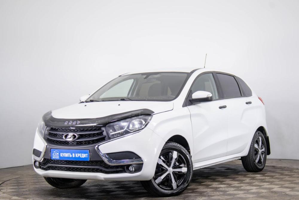Lada (ВАЗ) XRAY I Пермь  - изображение 4