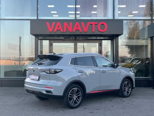 Changan UNI-S I с пробегом 2024 года, цена 2 170 000 рублей, 54041 км, внедорожник, Автокод Объявления