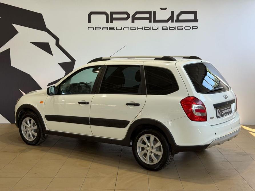 Lada (ВАЗ) Kalina II Ростов-на-Дону  - изображение 5