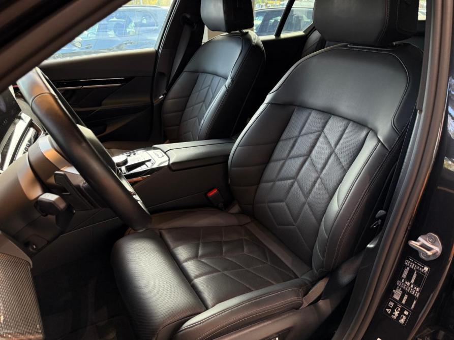BMW 5 серии VIII (G60/G61/G68) Москва  - изображение 8