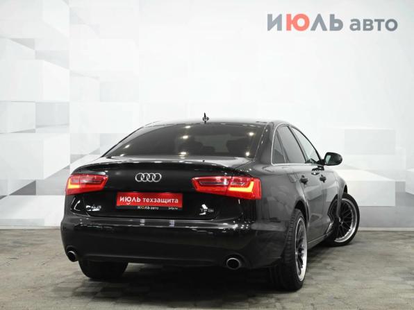 Audi A6 IV (C7) с пробегом 2014 года, цена 1 900 000 рублей, 232316 км, седан, Автокод Объявления