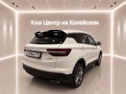 Belgee X50 Челябинск  - изображение 11