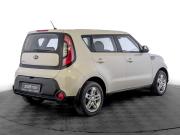 Kia Soul II Москва  - изображение 33