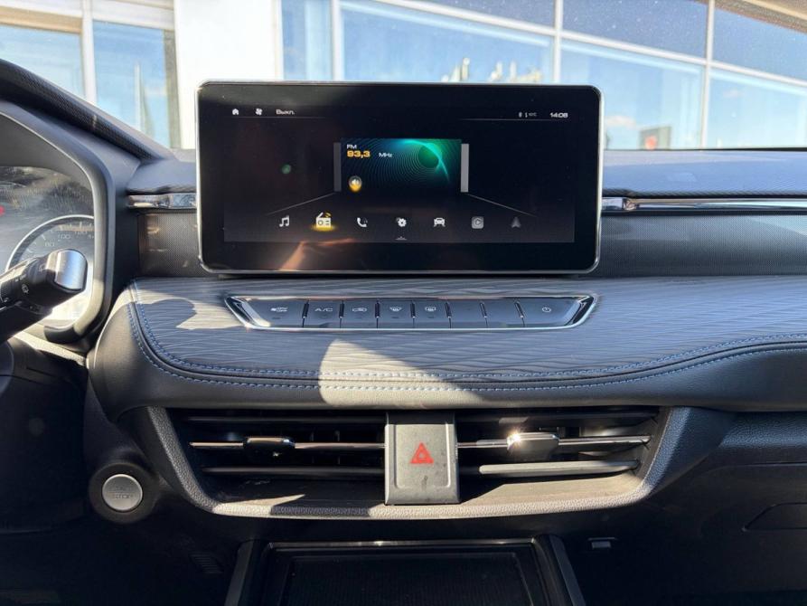 Haval Jolion I Санкт-Петербург  - изображение 15