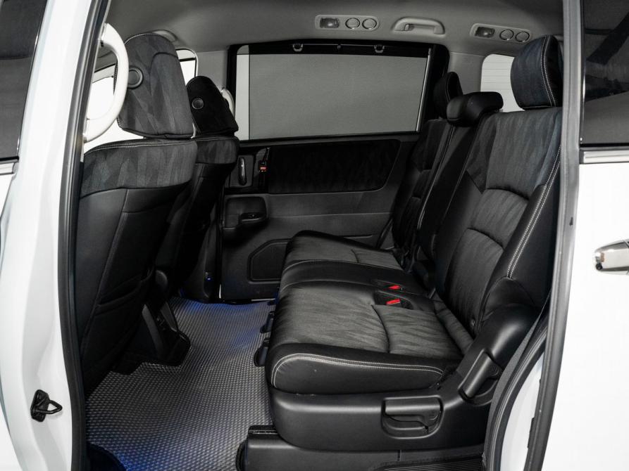 Honda Odyssey V Рестайлинг Иркутск  - изображение 7