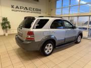 Kia Sorento I Рестайлинг Волгоград  - изображение 21