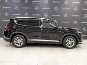 Hyundai Santa Fe IV Рестайлинг Москва  - изображение 31
