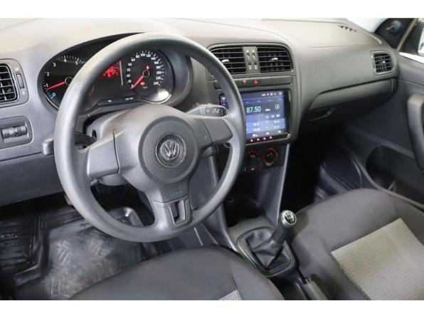 Volkswagen Polo V с пробегом 2011 года, цена 672 000 рублей, 99031 км, седан, Автокод Объявления