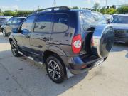 Chevrolet Niva I Рестайлинг Тольятти  - изображение 7